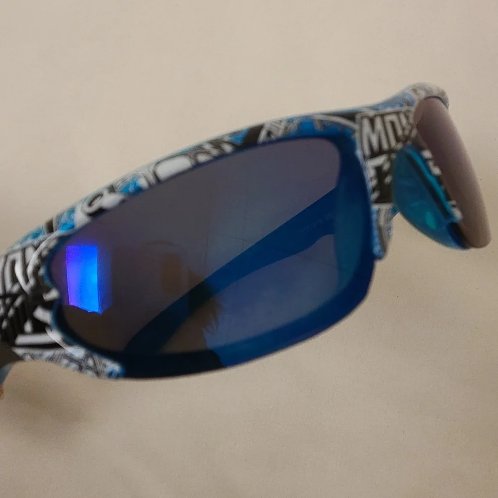 Mongoose kids wrap